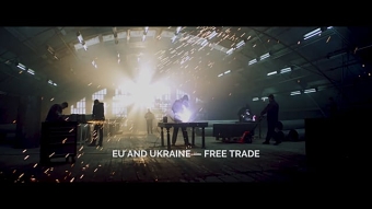 'Moving Forward' European Union DC