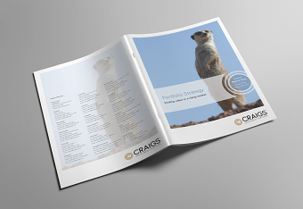 Investment Report