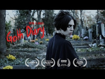 Goth Diary