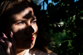 Sessions with Iryna