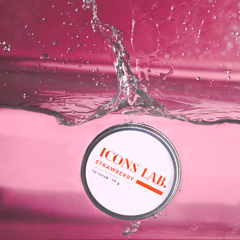 water splash