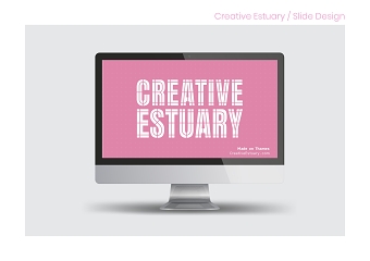 Deck Design for Creative Estuary