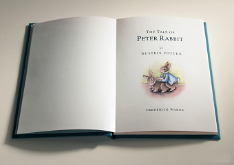 Peter Rabbit