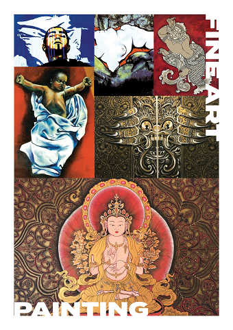 Paintings