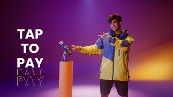 FamPay :: FamCard Me
