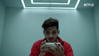 Supari Studios x Netflix | Mass Heist-eria