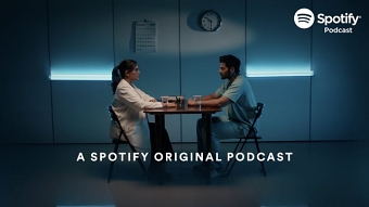 Spotify India :: Virus 2062 :: Video Trailer
