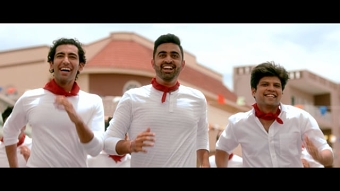 Cult Fit :: Fitness Is Not An Option :: ZNMD