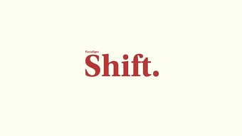 3D motion design for a documentary series.
