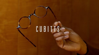 Cubitts - New Tomorrow / Golden Age / Popism