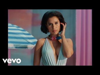 Riton, RAYE - I Don't Want You