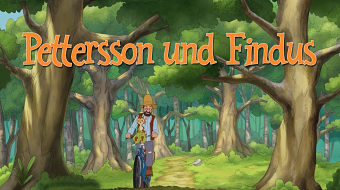 Pettson and Findus