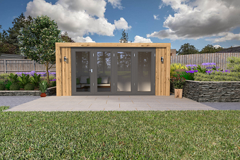 Office Cabin