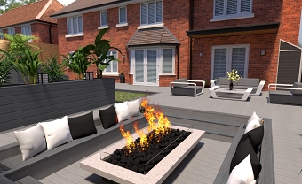 Fire Pits
