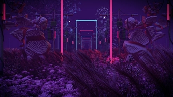 T3kn0 futuR3 - nAtur3
