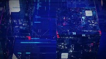 3L3KTR0 C1TY - uNL0k3D II