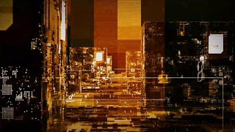 3L3KTR0 C1TY - uNL0k3D I