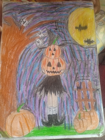 Hallowen