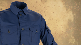 Barbour Gold Standard