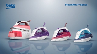 Beko | SteameXtra Series Film