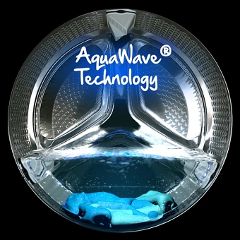 Beko | AquaWaveTechnology