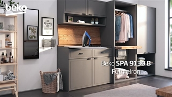 Beko | FutureIron Filmi