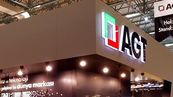 AGT Fuar