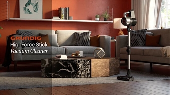 Grundig | Vacuum Cleaner