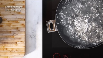 Grundig | SmartBoil Technology Film