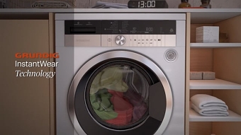 Grundig | InstantWear Technology