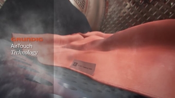 Grundig | AirTouch Technology