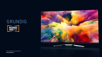 Grundig | Infinity