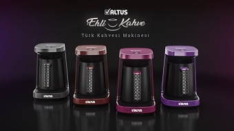 Altus Ehli Kahve