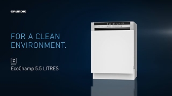 Grundig | EcoChamp
