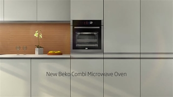 Beko | New Beko Combi Microwave Oven