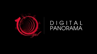 Digital Panorama 10. Yıl