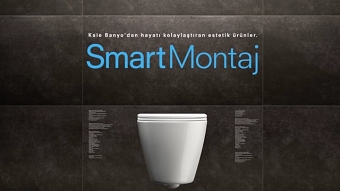 Kale SmartMontaj