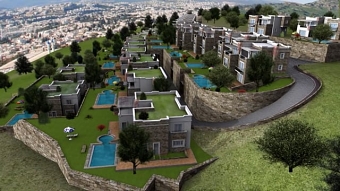 Regnum | Bodrum Evleri
