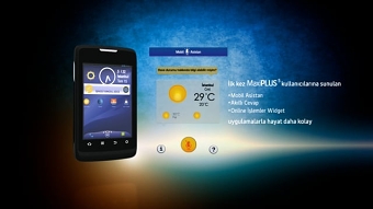 Turkcell | MaxiPlus