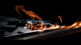 Grundig | The New Immensa Tv English