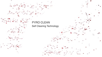 Blomberg | Pyro Clean