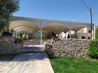 Padiglione