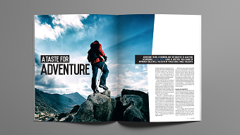Magazine – Lifestyle