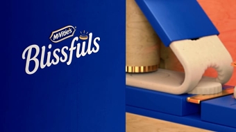McVities - Blissfuls