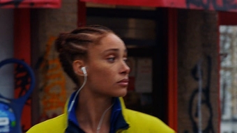 Nike - ADWOA ABOAH