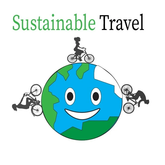 sustainable travel 
change the way you travel