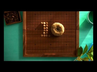 Mister Donut 10for10