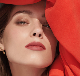 Lancôme | L’Absolu Rouge Drama Ink