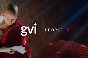 GVI People Rebrand