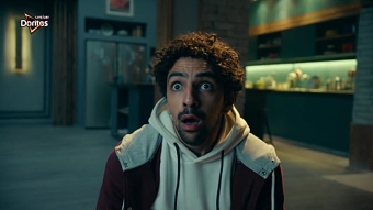 Doritos x Sony
